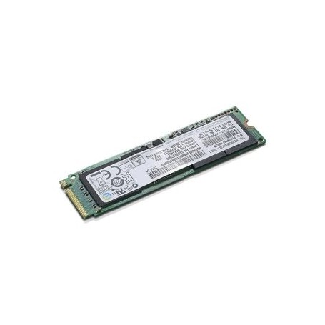Lenovo 00JT037 drives allo stato solido M.2 256 GB PCI Express 3.0 (00JT037)