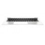 HP L44547-B31 ricambio per notebook Base dell'alloggiamento + tastiera (L44547-B31)