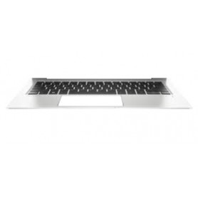HP L44547-251 ricambio per notebook Base dell'alloggiamento + tastiera (L44547-251)