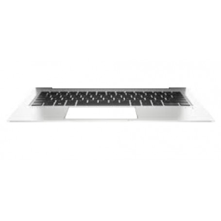 HP L44547-251 ricambio per notebook Base dell'alloggiamento + tastiera (L44547-251)