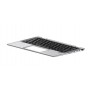 HP L31883-041 ricambio per notebook Base dell'alloggiamento + tastiera (L31883-041)