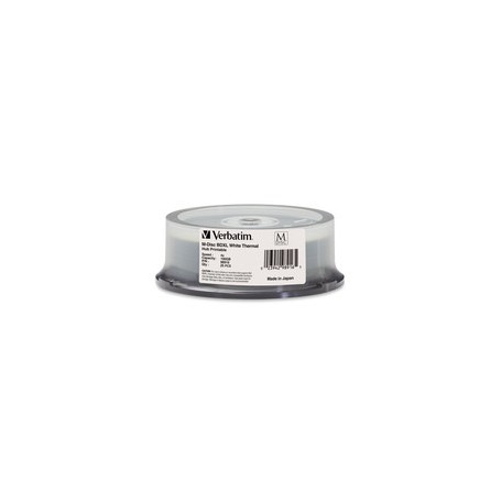 Verbatim M-DISC BDXL 100 GB 25 pz (98915)