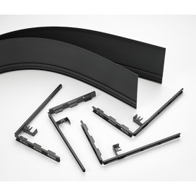 Chief CSACK06B Accessorio per il montaggio del monitor (CSACK06B)