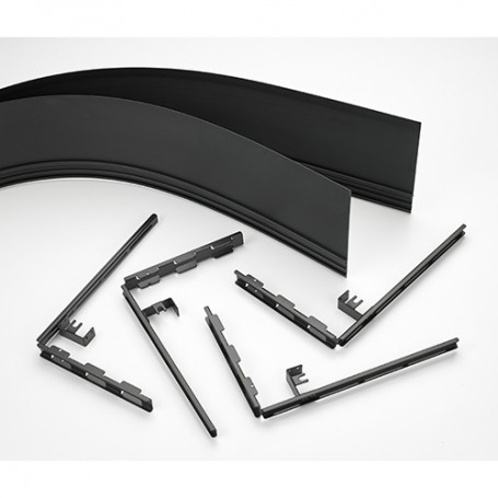 Chief CSACK06B Accessorio per il montaggio del monitor (CSACK06B)