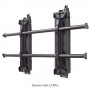 Chief FCAV1U Supporto per display espositivi Nero (FCAV1U)