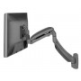 Chief K1W120B supporto da tavolo per Tv a schermo piatto 76,2 cm (30") Nero (K1W120B)