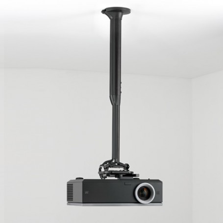 Chief KITEC045080B supporto per proiettore Soffitto Nero (KITEC045080B)