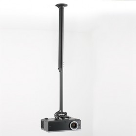 Chief KITEC080135B supporto per proiettore Soffitto Nero (KITEC080135B)