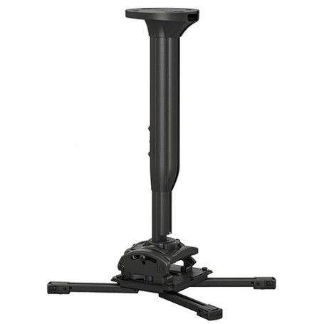 Chief KITMC supporto per proiettore Soffitto Nero (KITMC030045B)