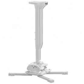 Chief KITMC supporto per proiettore Soffitto Bianco (KITMC030045W)