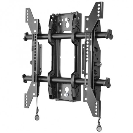 Chief MTMS1U Supporto per display espositivi 119,4 cm (47") Nero (MTMS1U)
