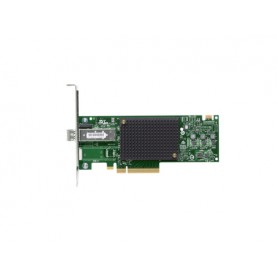 Hewlett Packard Enterprise SN1200E Interno Fibra 16000 Mbit/s (Q0L13A)