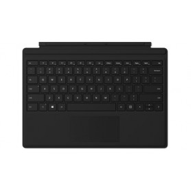 Microsoft Surface Pro Signature Type Cover FPR Nero Microsoft Cover port (GKG-00004)