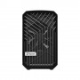 Fractal Design Torrent Nano Nero (FD-C-TOR1N-01)
