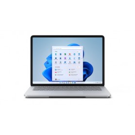 Microsoft Surface Laptop Studio Ibrido (2 in 1) 36,6 cm (14.4") Touch screen Intel® Core™ i5 16 GB LPDDR4x-SDRAM  (9Y1-00005)
