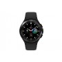 Samsung Galaxy Watch4 Classic 3,56 cm (1.4") 46 mm SAMOLED Nero GPS (satellitare) (SM-R890NZKAEUB)