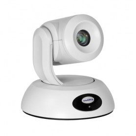 Vaddio EasyIP 20 Camera 8,57 MP Bianco 1920 x 1080 Pixel 60 fps CMOS (999-30230-000W)