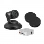 Vaddio ConferenceSHOT AV Bundle - TableMIC 2 w/o Speaker sistema di conferenza 2,14 MP Collegamento ethernet LA (999-99950-601B)