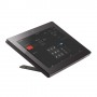 Vaddio Device Controller Console per sala riunioni Nero (999-42300-000)