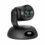 Vaddio RoboSHOT 12E USB 8,57 MP Nero 1920 x 1080 Pixel 60 fps CMOS 25,4 / 2,5 mm (1 / 2.5") (999-99200-001)