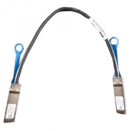 DELL Y97VT cavo di rete Nero 0,5 m (Y97VT)