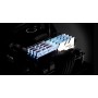 G.Skill Trident Z Royal F4-3200C16Q2-256GTRS memoria 256 GB 8 x 32 GB DDR4 3200 MHz (F4-3200C16Q2-256GTRS)