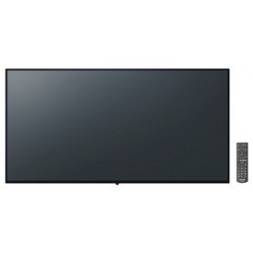 Panasonic TH-43SQE1W visualizzatore di messaggi 109,2 cm (43") LCD 4K Ultra HD Nero (TH-43SQE1W)