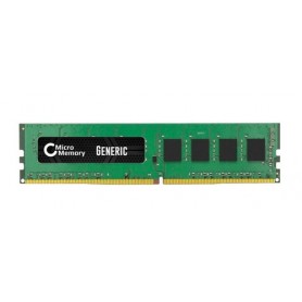 CoreParts MMH3827/8GB memoria 1 x 8 GB DDR4 2400 MHz Data Integrity Check (verifica integrità dati) (MMH3827/8GB)