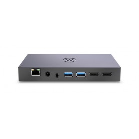 Mersive Technologies Solstice Pod Gen3 sistema di presentazione wireless HDMI Desktop (SP-8100-E2)
