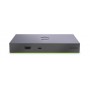 Mersive Technologies Solstice Pod Gen3 sistema di presentazione wireless HDMI Desktop (SP-8100-E2)