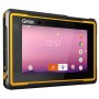 Getac ZX70-EX G2 64 GB 17,8 cm (7") Qualcomm Snapdragon 4 GB Wi-Fi 5 (802.11ac) Android 10 Nero, Giallo (Z1CN2MDI5AXX)