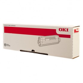 OKI 45536474 cartuccia toner 1 pz Originale Nero (45536474)