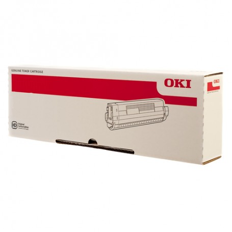 OKI 45536474 cartuccia toner 1 pz Originale Nero (45536474)