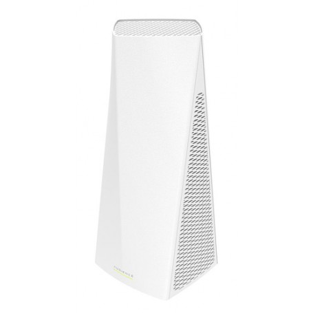 Mikrotik RBD25G-5HPacQD2HPnD 1733 Mbit/s Bianco Supporto Power over Ethernet (PoE) (RBD25G-5HPACQD2HPND)