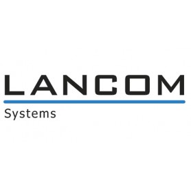 Lancom Systems 55156 licenza per software/aggiornamento 100 licenza/e 1 anno/i (55156)