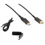 shiverpeaks BS30-02085 cavo HDMI 15 m HDMI tipo A (Standard) HDMI tipo D (Micro) Nero (BS30-02085)