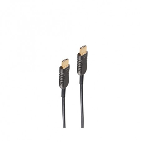 shiverpeaks BS30-01495 cavo HDMI 40 m HDMI tipo A (Standard) Nero (BS30-01495)