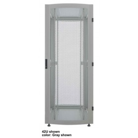 Intellinet 715560 rack 36U Rack indipendenti Nero (715560)