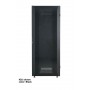 Intellinet 715492 rack 22U Rack indipendenti Grigio (715492)