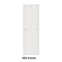Intellinet 715379 rack 22U Rack indipendenti Grigio (715379)