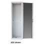 Intellinet 715379 rack 22U Rack indipendenti Grigio (715379)