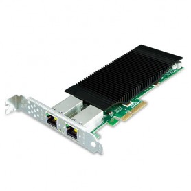 PLANET ENW-9720P scheda di rete e adattatore Interno Ethernet 1000 Mbit/s (ENW-9720P)
