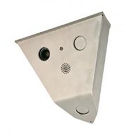 Mobotix V16B Telecamera di sicurezza IP Interno e esterno Scatola 3072 x 2048 Pixel Parete (Mx-V16B-6D041)