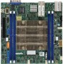 Supermicro MBD-X11SDV-12C-TLN2F-O scheda madre Sistema su chip Mini-ITX (MBD-X11SDV-12C-TLN2F-O)