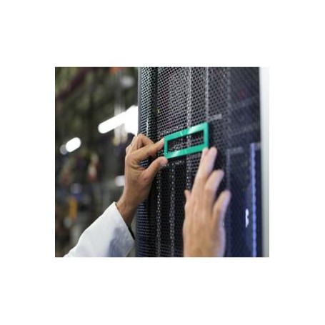 Hewlett Packard Enterprise Ethernet 10Gb 2-port 530T Interno 20000 Mbit/s (Q2P91A)