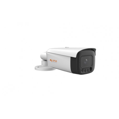 Lupus Electronics LE232 Telecamera di sicurezza IP Esterno Capocorda 2688 x 1520 Pixel Parete (10232)