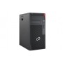 Fujitsu ESPRIMO P5011 DDR4-SDRAM i5-10400 Desktop Intel® Core™ i5 8 GB 256 GB SSD Windows 10 Pro PC Rosso, (VFY:P511EPC50MIN)