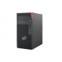 Fujitsu ESPRIMO P5011 DDR4-SDRAM i5-10400 Desktop Intel® Core™ i5 8 GB 256 GB SSD PC Rosso, Nero (VFY:P5011P15AWIN)