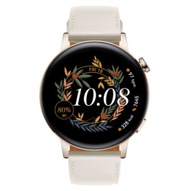 Huawei WATCH GT 3 3,35 cm (1.32") 42 mm AMOLED Oro GPS (satellitare) (55027150)