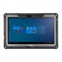 Getac F110 G6 4G LTE 256 GB 29,5 cm (11.6") Intel® Core™ i5 8 GB Wi-Fi 6 (802.11ax) Windows 10 Pro Nero, Grigi (FP21Z4JI14XX)